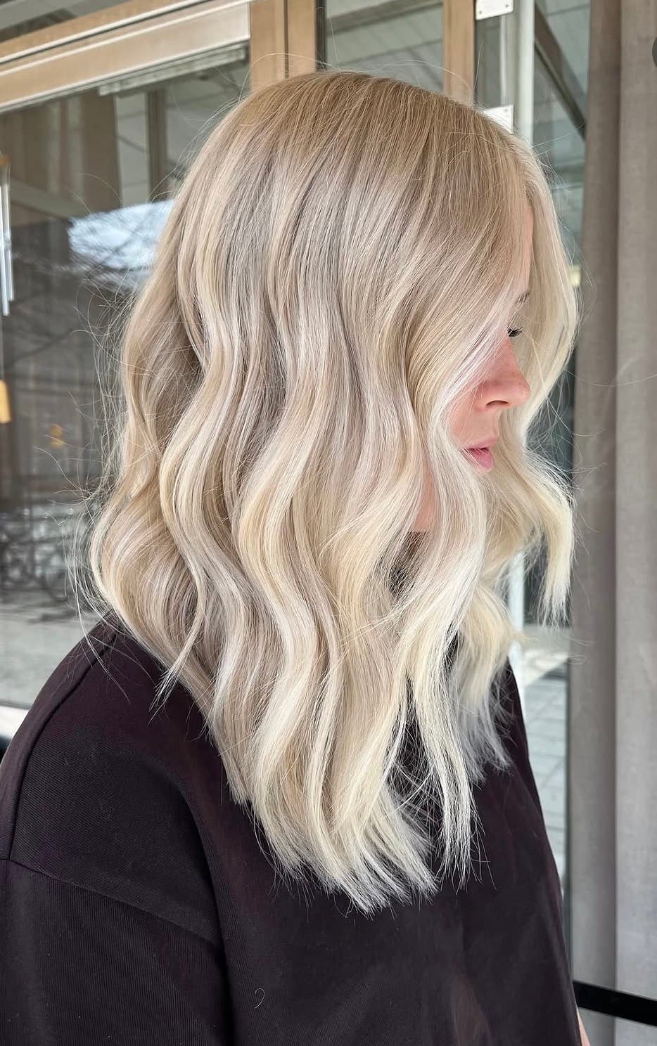 Hair work 2